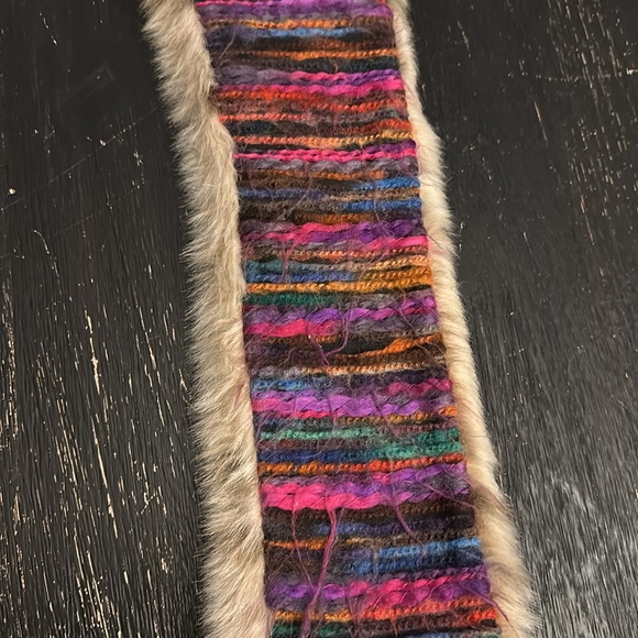 Siberian snow Leo very rare collectors edition Spirithood 1/26 main image 4